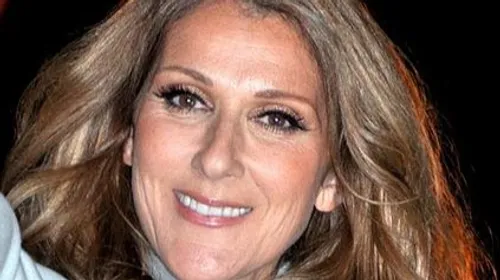 CÉLINE DION SE FAIT UN TRÈS JOLIE CADEAU